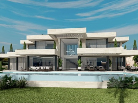 Maison de luxe Alicante 4 370 000 €