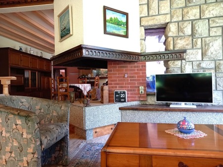 Maison de luxe Annemasse 1 680 000 €