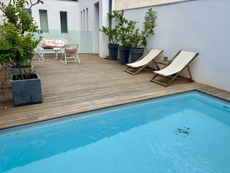 Maison de prestige Nimes 1 950 000 €