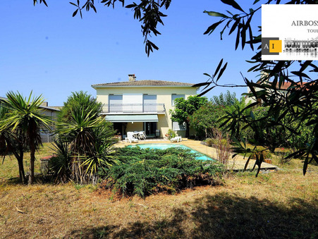 Vente Maison de qualité Midi-Pyrénées 515 000 €