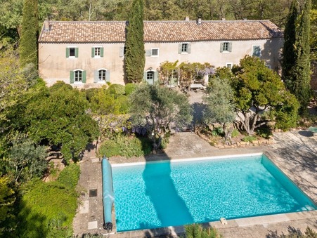 Maison de luxe Aubignan 1 950 000 €