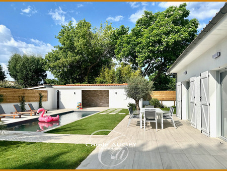 Maison de prestige Le bouscat 1 549 000 €