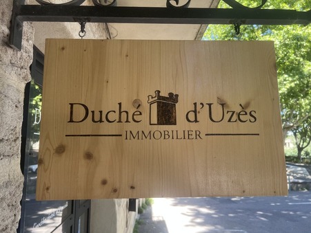 Achat Maison haut de gamme Uzès 1 790 000 €