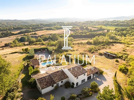 Maison de luxe Pierrevert 1 450 000 €