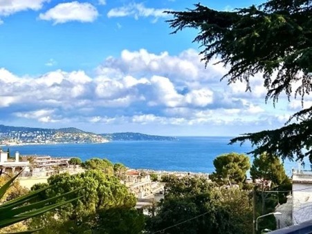 Maison de prestige Nice 1 790 000 €