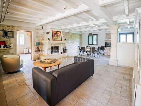 Achat Maison de prestige Uzès 650 000 €