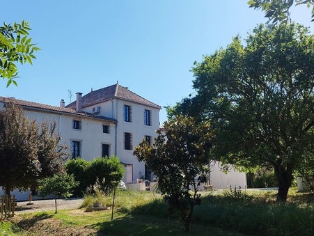 Maison de luxe Carcassonne 1 300 000 €