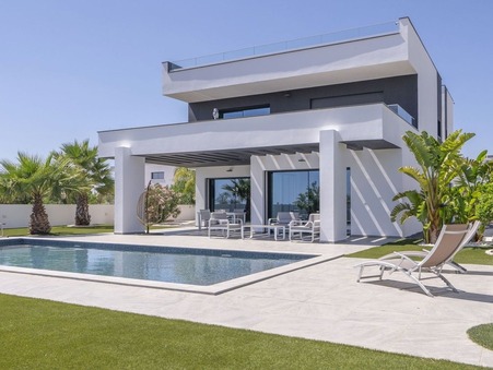 Maison de prestige Pera 1 522 000 €