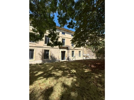 Achat Villa haut de gamme Uzès 699 000 €