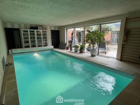 Achat Villa de prestige Picardie 630 000 €