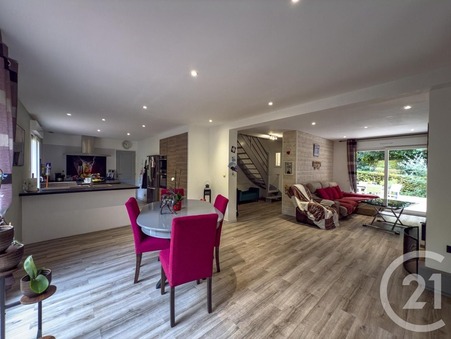 Vente Lotissement de luxe Calvados 500 000 €