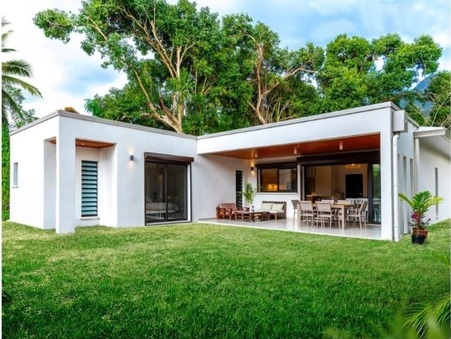 Maison de prestige Dumbéa 39 700 000 €