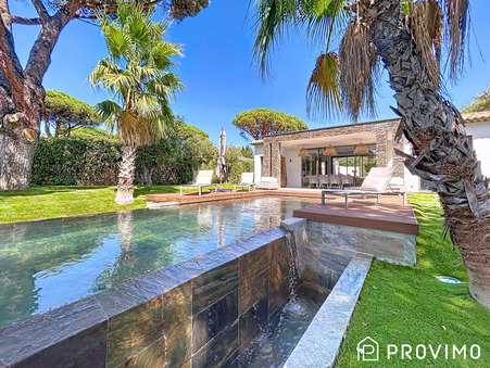 Maison de prestige Grimaud 1 950 000 €