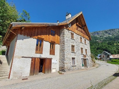 Maison de luxe Oz 1 795 000 €