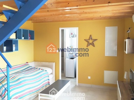 Maison de luxe Saintes-maries-de-la-mer 578 000 €