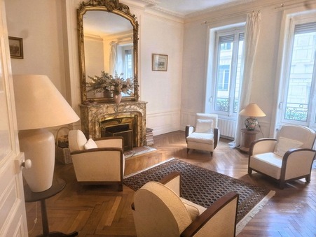 Vente Appartement de luxe Lyon 850 000 €