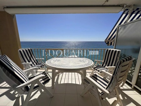 Achat Appartement grand standing Menton 810 000 €