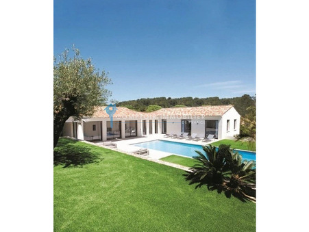 à vendre Maison/villa haut de gamme Saint Rémy de Provence 1 280 000 €