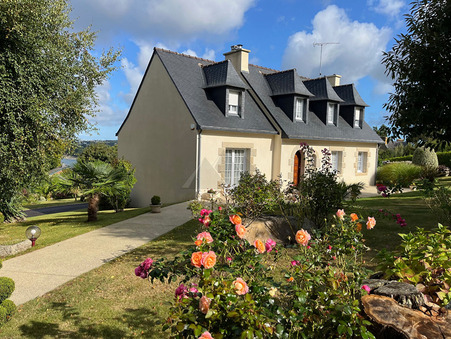 Maison de prestige Plougastel daoulas 559 150 €