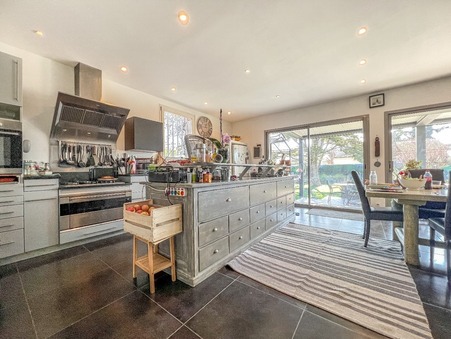 Vente Villa de luxe L'Isle sur la Sorgue 650 000 €
