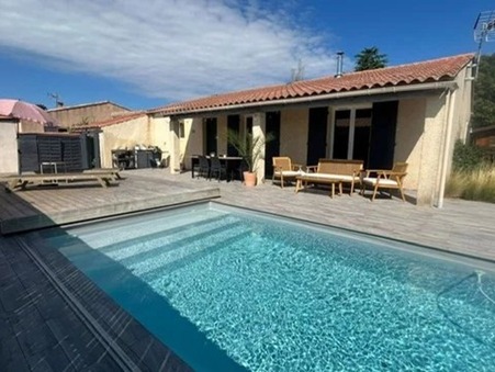 Achat Maison grand standing Provence-Alpes-Côte d'Azur 569 000 €