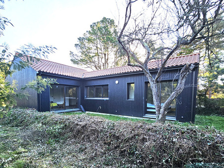 Achat Villa de prestige Pays de la Loire 550 500 €