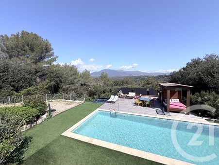 Maison de prestige Valbonne 1 160 000 €