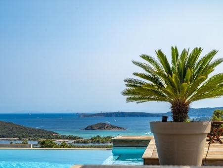 Maison de luxe Zonza 5 565 000 €