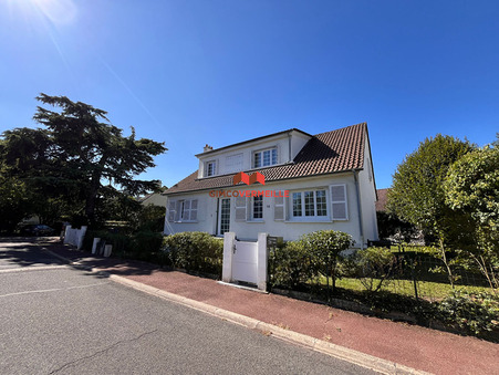Vente Maison/villa haut de gamme Croissy sur Seine 1 045 000 €