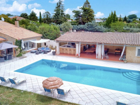 Maison de luxe Taillades 1 245 000 €