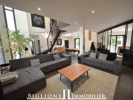 Maison de luxe Ecouen 1 290 000 €