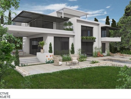 Maison de prestige Grimaud 3 800 000 €