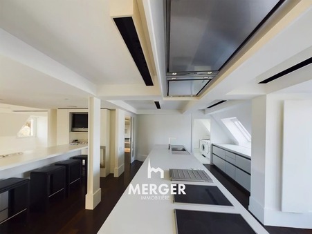 à vendre Appartement haut de gamme Strasbourg 1 185 000 €