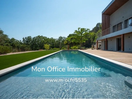 Maison de luxe Meyreuil 1 790 000 €
