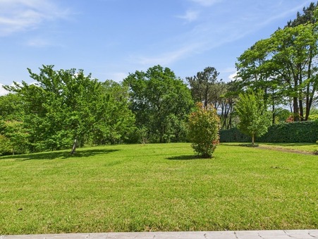Maison de luxe Arbonne 1 095 000 €