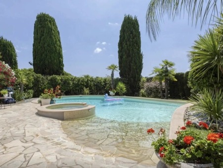 Maison de luxe Biot 1 495 000 €