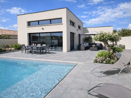 Vente Maison/villa de luxe Drôme 565 000 €