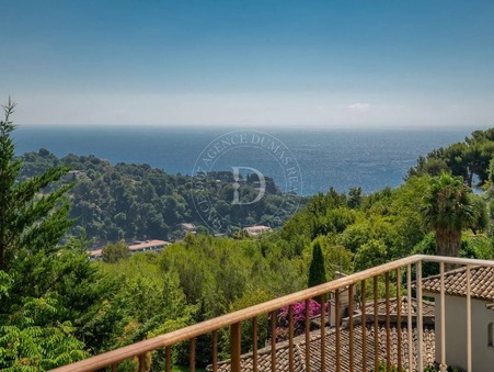 à vendre Maison grand standing Roquebrune Cap Martin 1 290 000 €