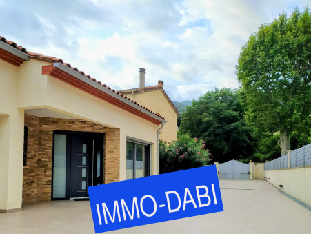 Maison de prestige Ceret 560 000 €