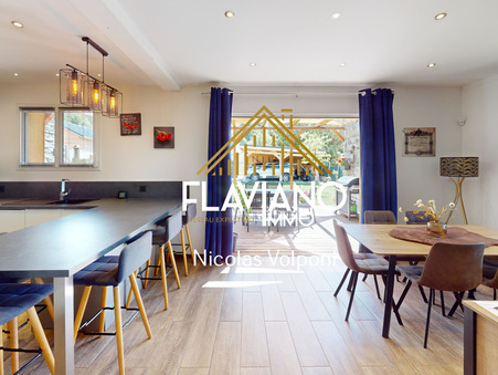 à vendre Maison/villa d’exception Alpes de haute provence 568 700 €