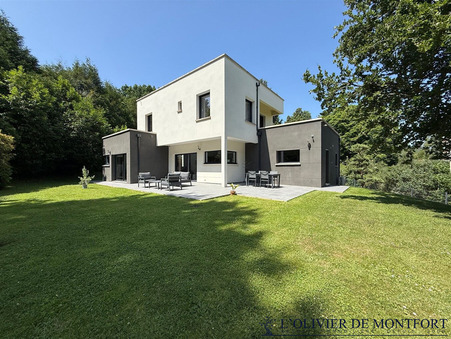 à vendre Villa de prestige MONTFORT L AMAURY 1 050 000 €