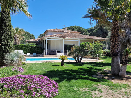 Maison de luxe Agde 1 595 000 €