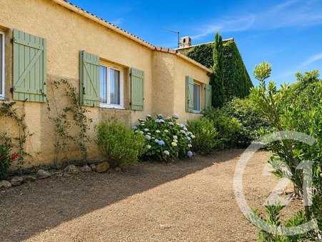 à vendre Maison  Corse 550 000 €