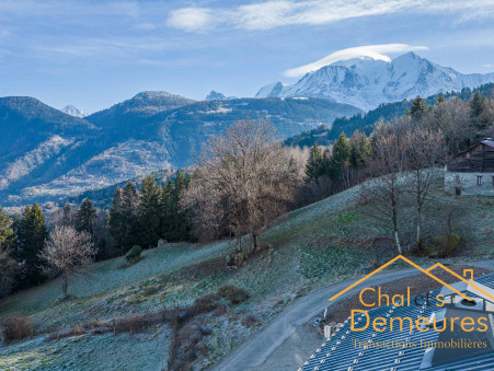 Maison de prestige Combloux 1 975 000 €