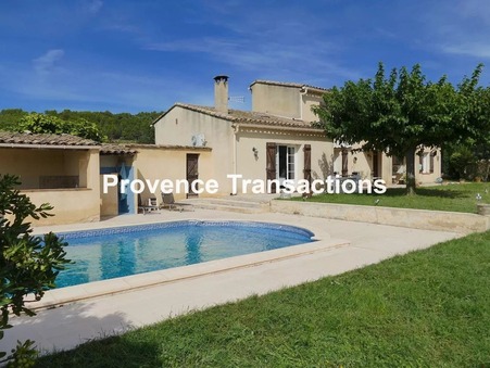 Maison de prestige Vaison-la-romaine 735 000 €
