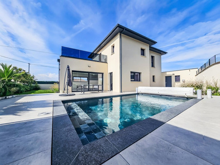 Achat Maison/villa d’exception Isère 525 000 €