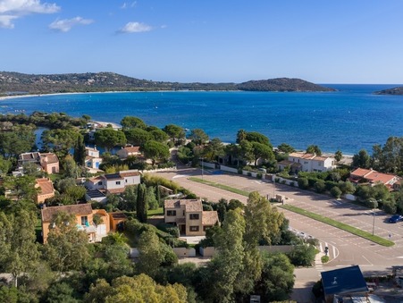 à vendre Villa d’exception Lecci 1 160 000 €