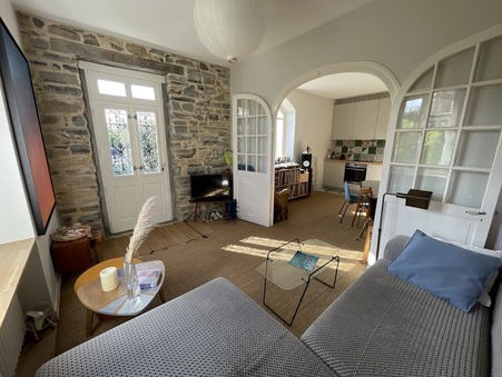Vente Appartement de prestige Pyrénées atlantiques 525 000 €