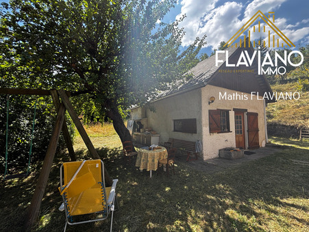 Achat Maison/villa haut de gamme Alpes de haute provence 980 000 €