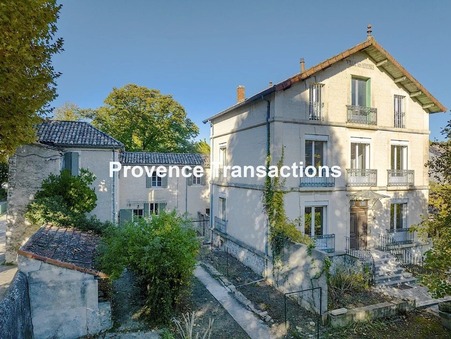 à vendre Maison de caractère de luxe Vaison la Romaine 650 000 €